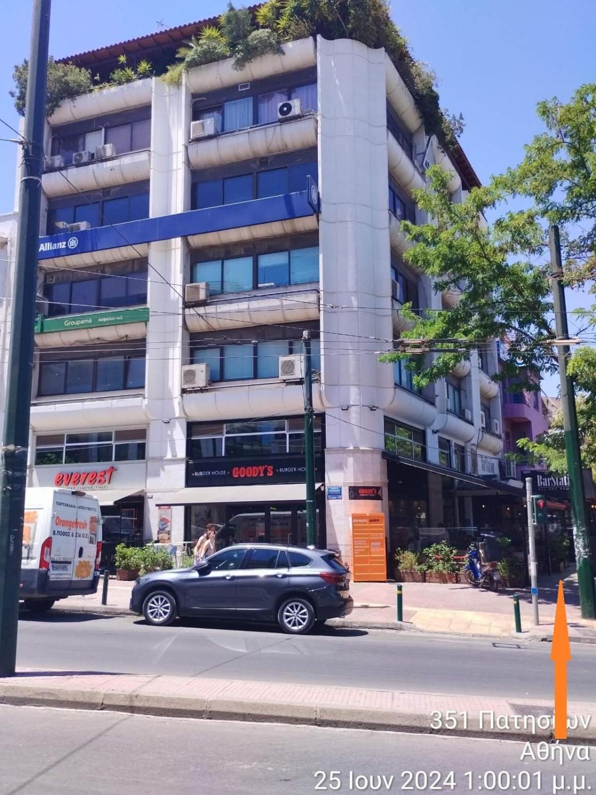 Daire το ρετιρε