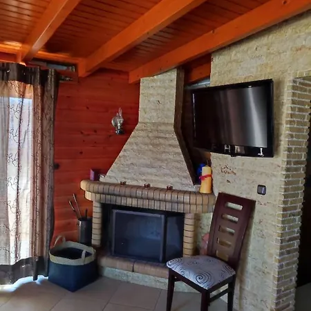 Ferienwohnung Το Ρετιρε Athen Exterior foto