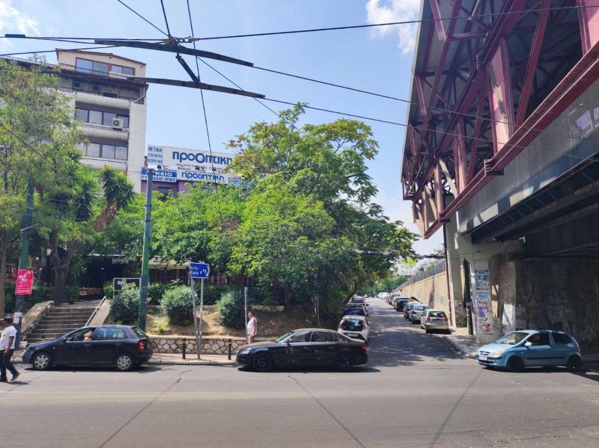 Apartment το ρετιρε Athen