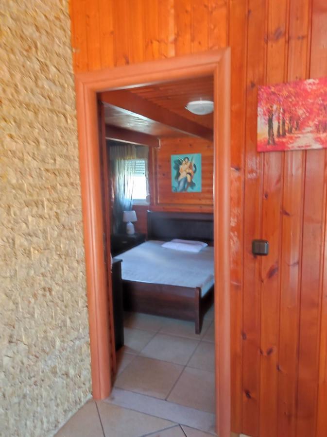 Apartment το ρετιρε *