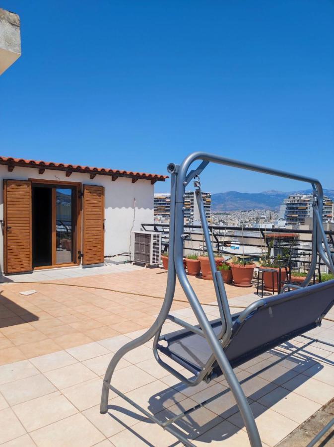 το ρετιρε Apartment