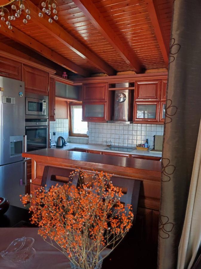 το ρετιρε Apartment *