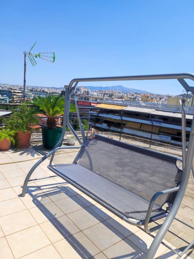 Apartment το ρετιρε Athen