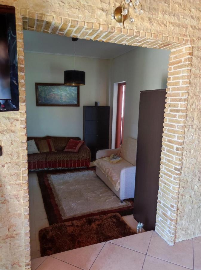 Apartment το ρετιρε *