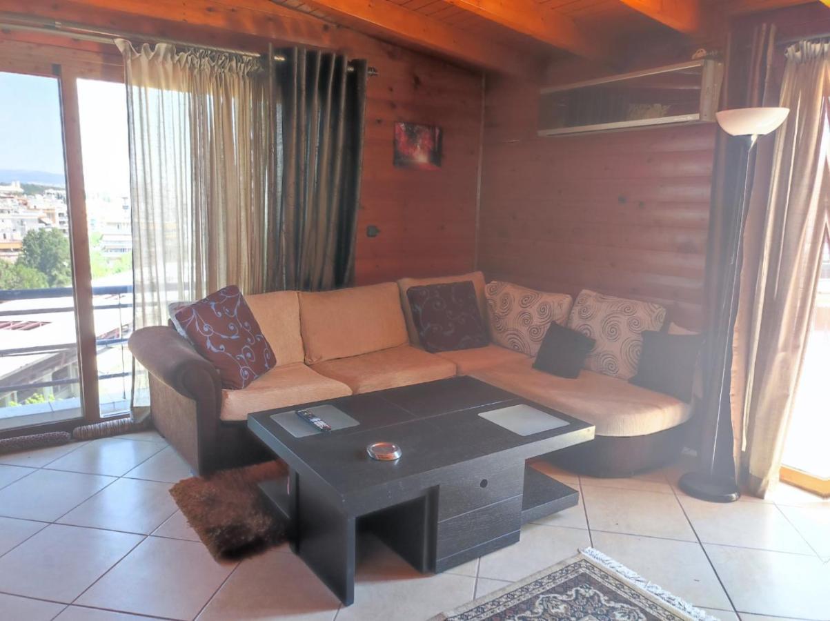 Apartment το ρετιρε