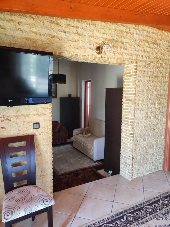 Apartment το ρετιρε