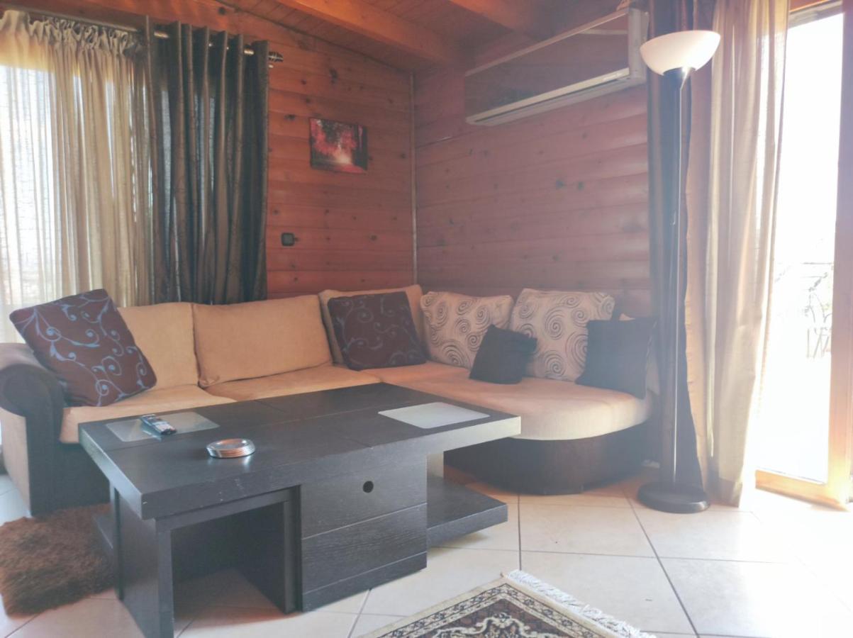 Apartment το ρετιρε