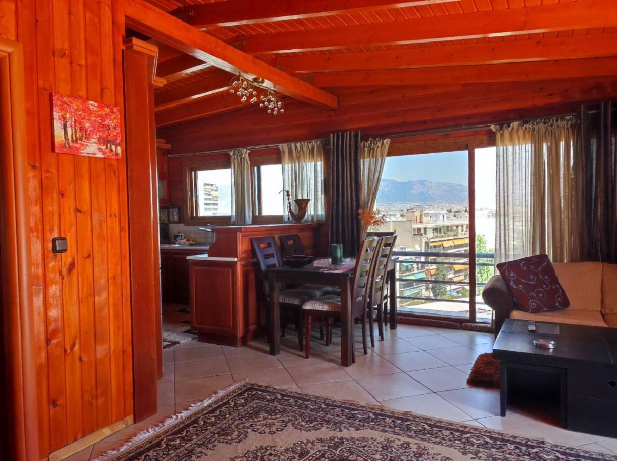 το ρετιρε Apartment Athen