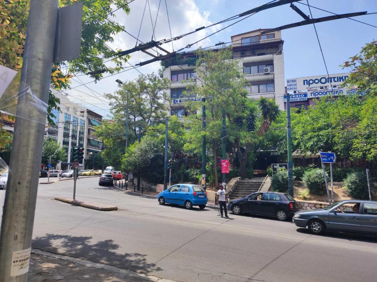 Apartment το ρετιρε *