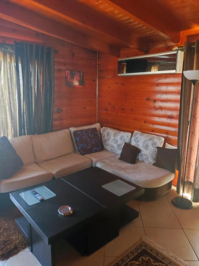 Apartment το ρετιρε *