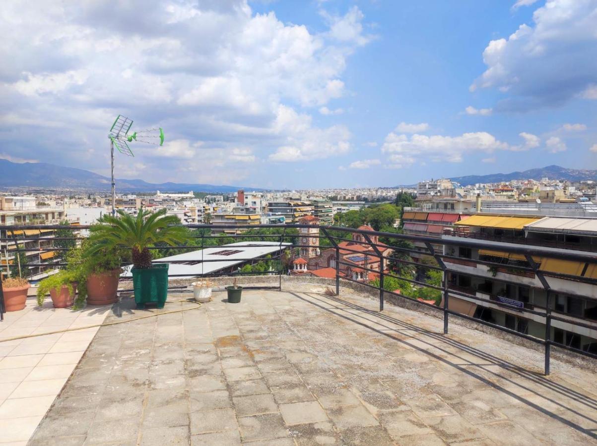 Apartment το ρετιρε *
