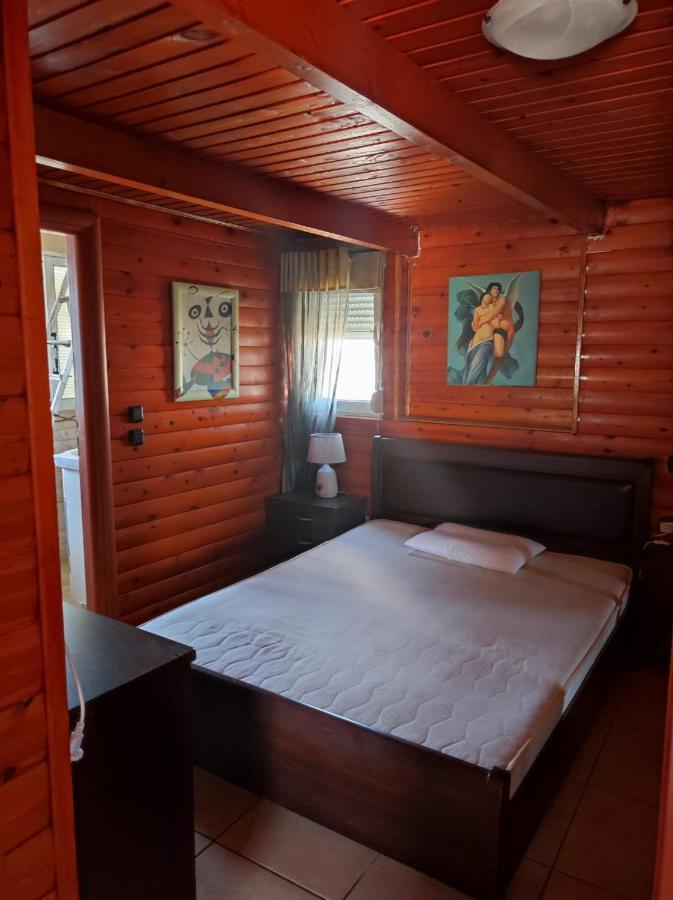 Apartment το ρετιρε Athen