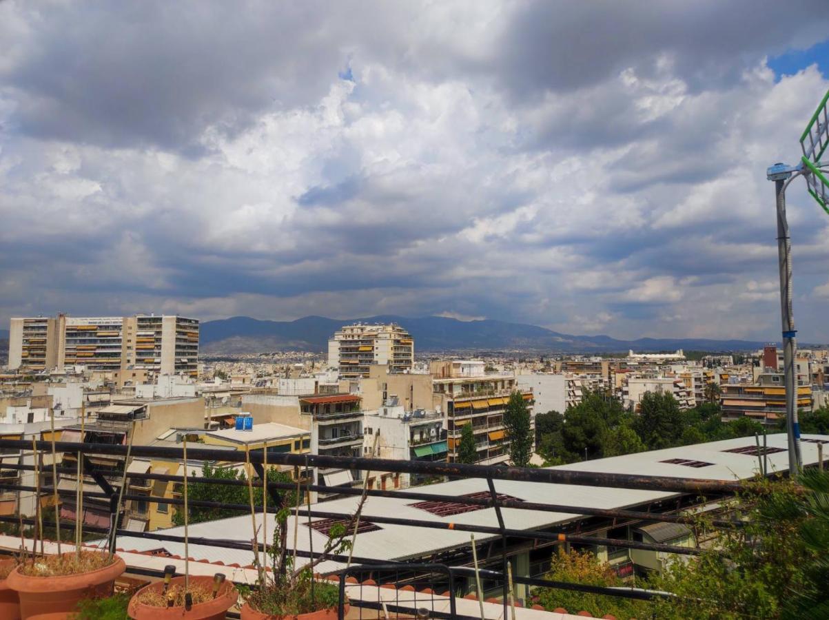 Apartment το ρετιρε *