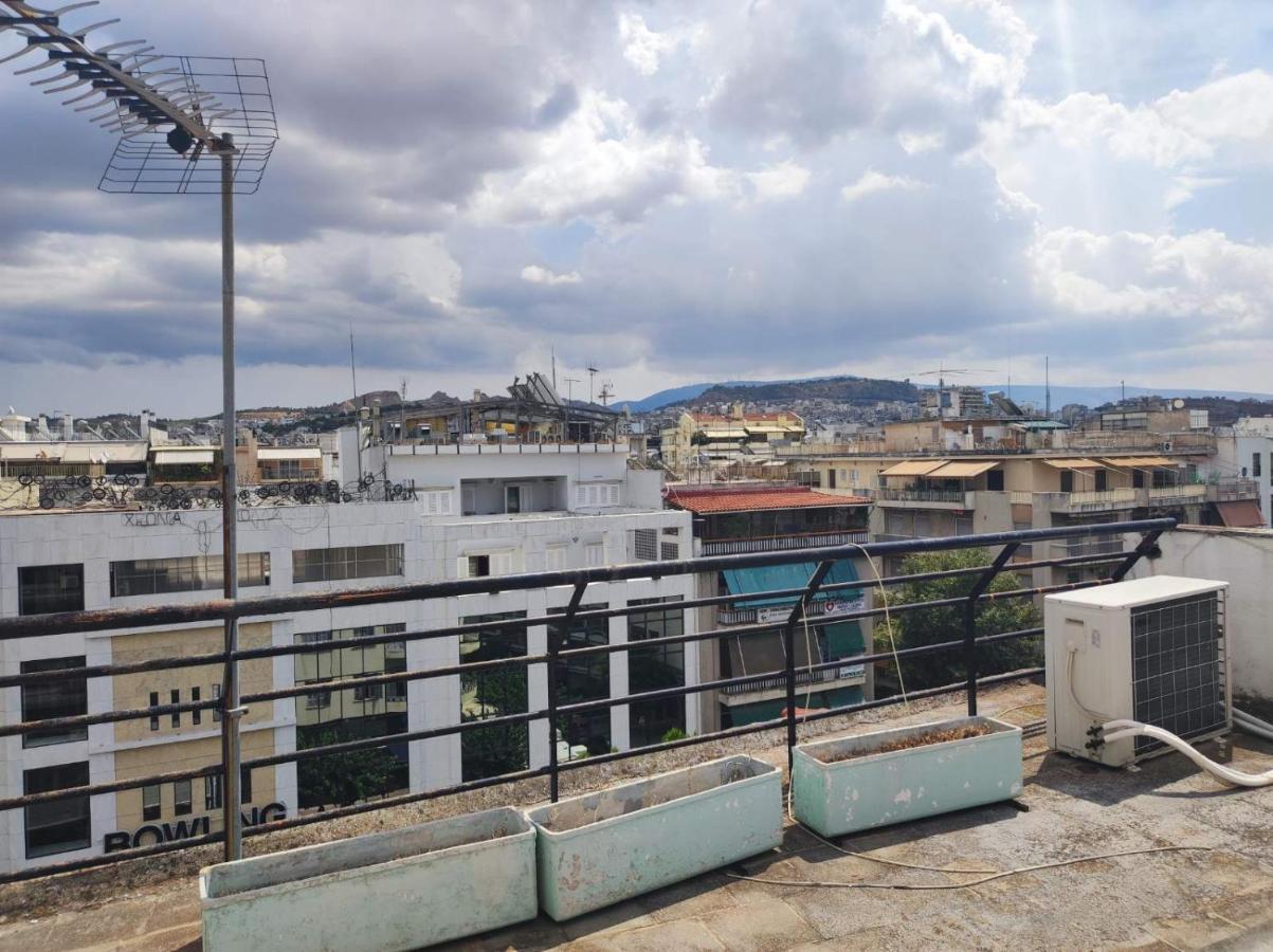 Apartment το ρετιρε