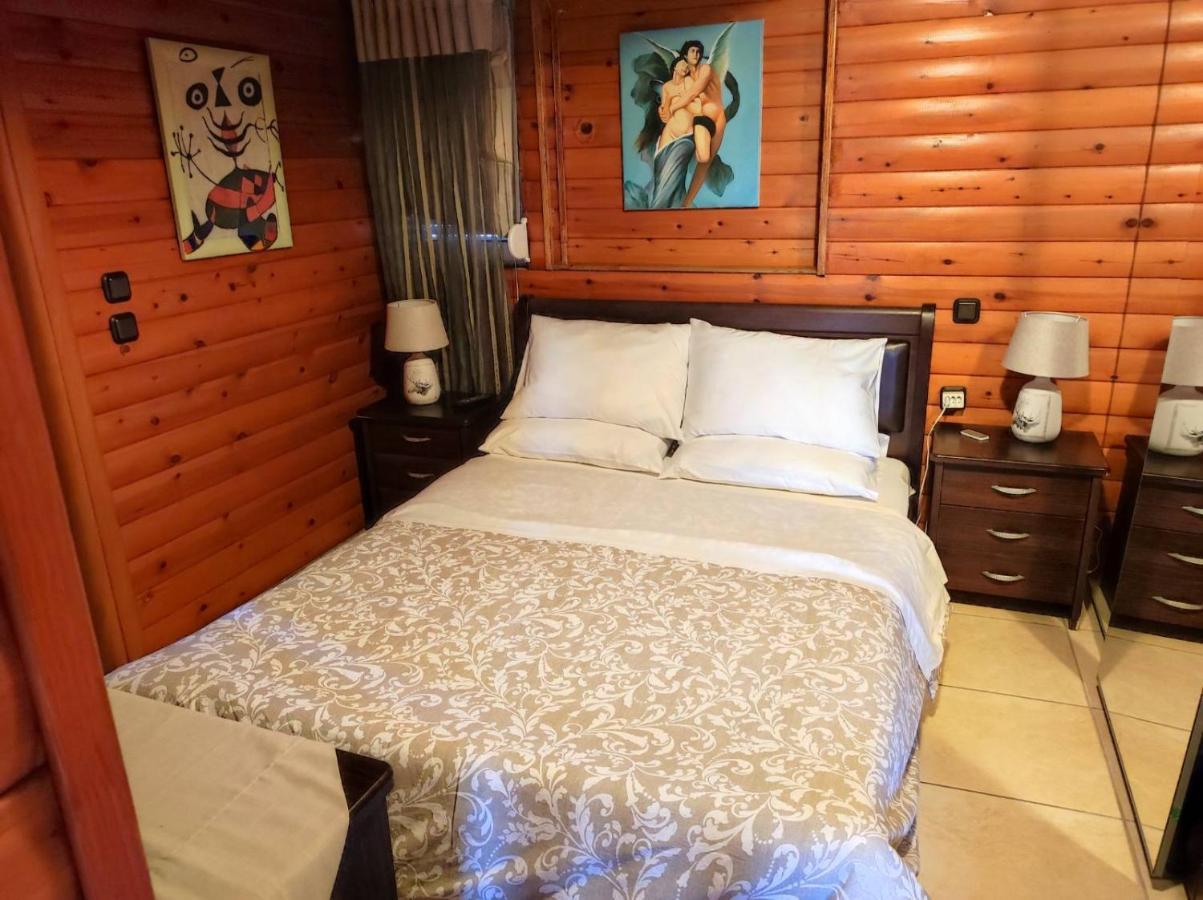 Apartment το ρετιρε Athen