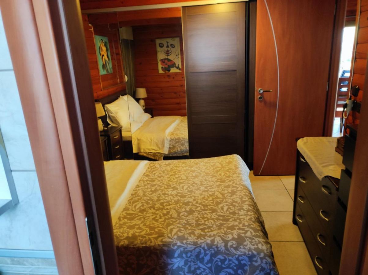 Apartment το ρετιρε *