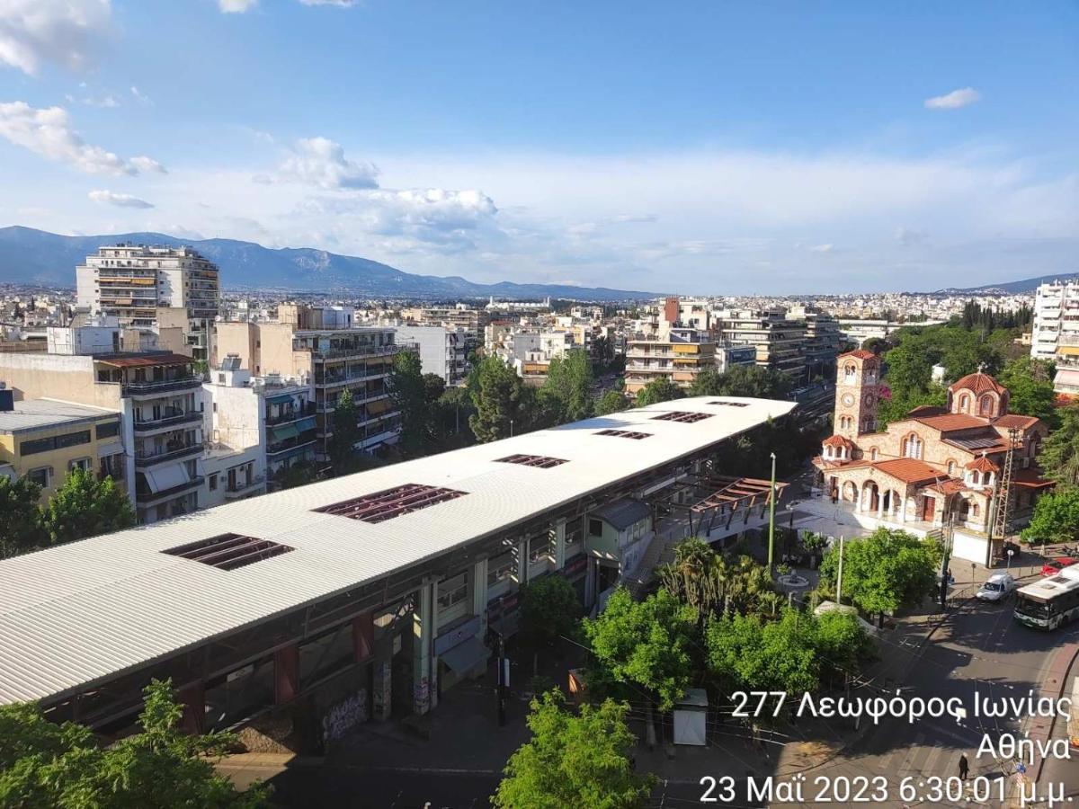 το ρετιρε Apartment