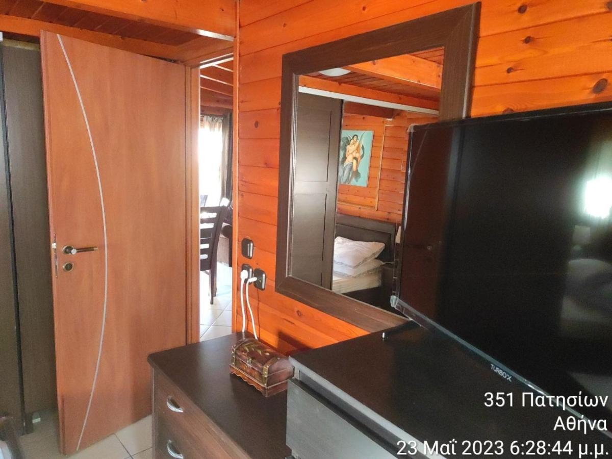 Apartment το ρετιρε *