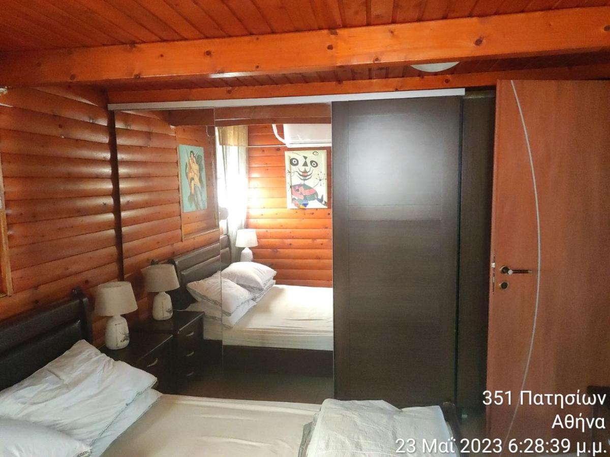 Apartment το ρετιρε Athen