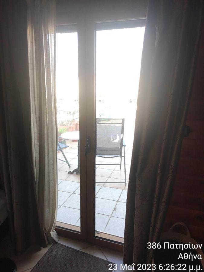 Apartment το ρετιρε