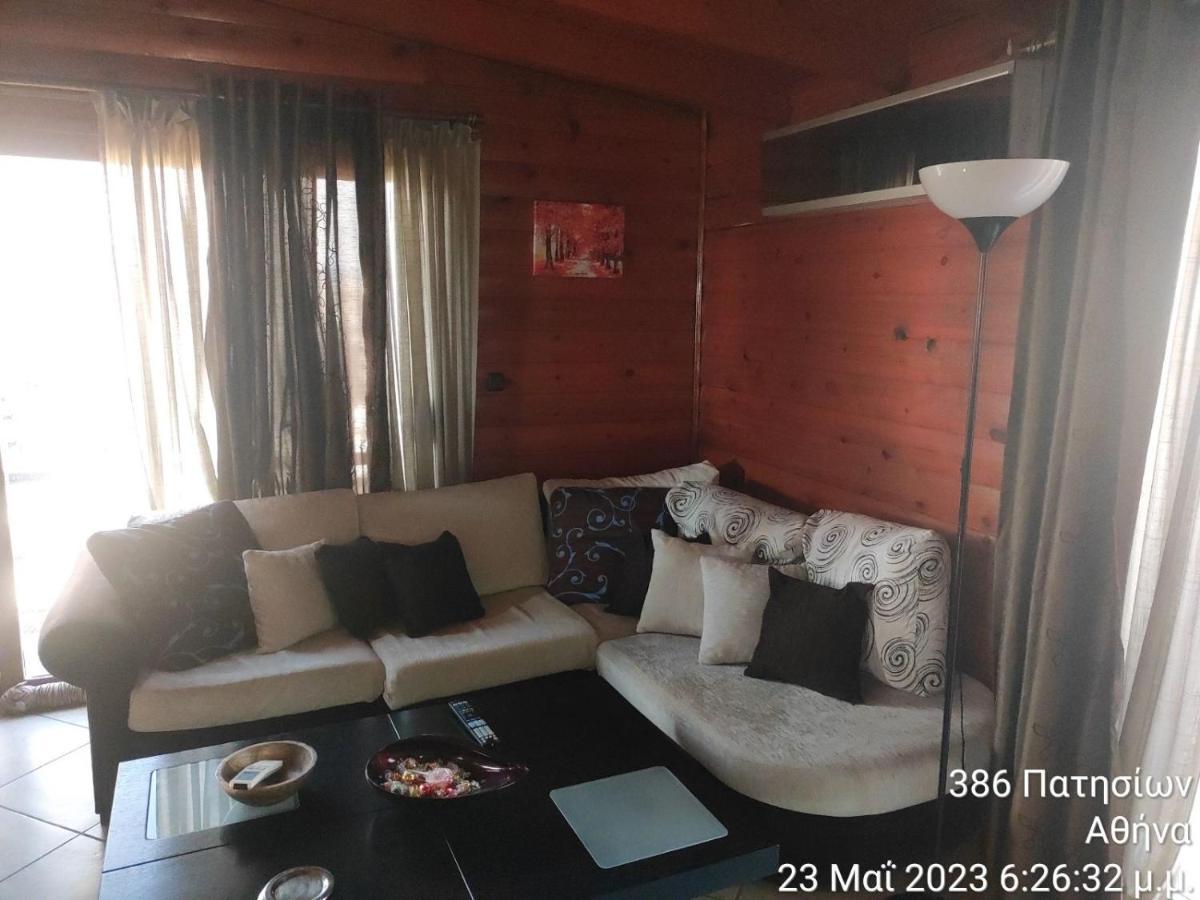 το ρετιρε Apartment