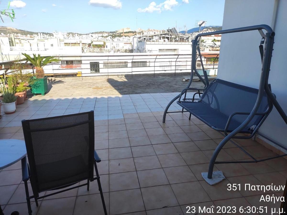 το ρετιρε Apartment