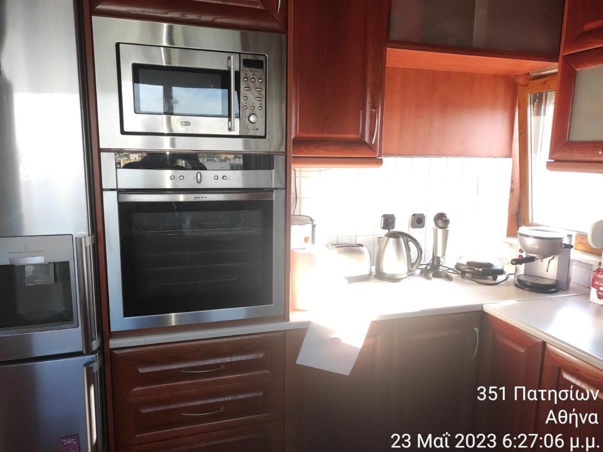 το ρετιρε Apartment *