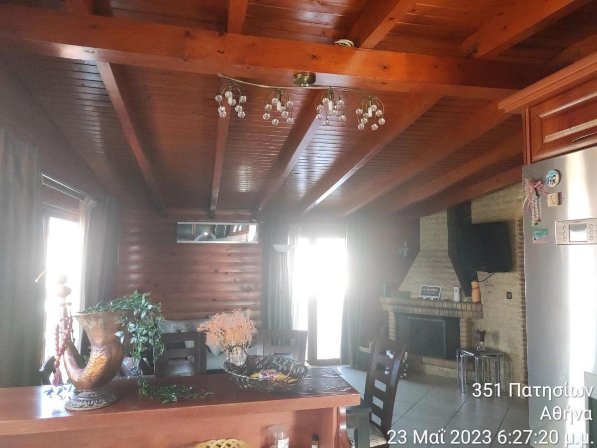 Apartment το ρετιρε Athen