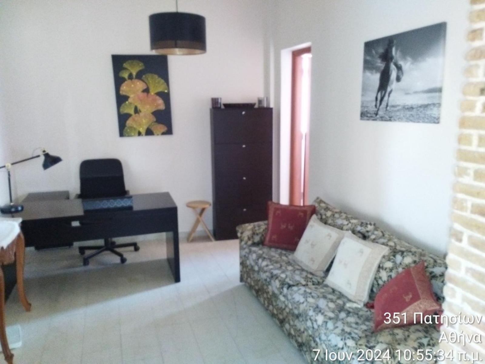 το ρετιρε Apartment *